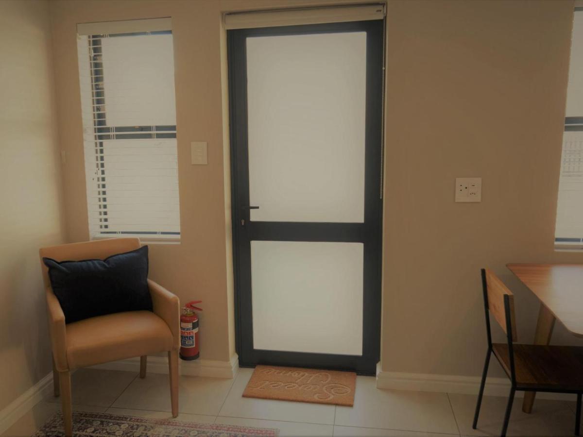 דרבנוויל Bloekomsrust מראה חיצוני תמונה